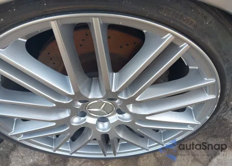 2011 Mercedes-Benz S 550 4Matic из США, поврежденный, VIN WDDNG8GB8BA365830